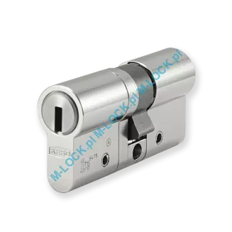 KESO 10RS Omega 30/35NN (65 mm), wkładka patentowa - 2