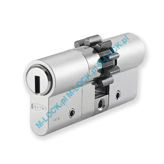 KESO 2000S Omega 30/40ZN (70 mm), wkładka patentowa - 2