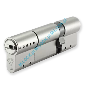 MUL-T-LOCK MTL 600 Modular / Interactive+ 33/68NN (101 mm), wkładka patentowa - 3