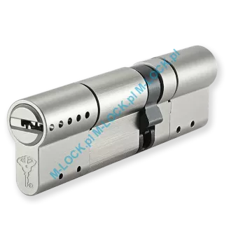 MUL-T-LOCK Classic Modular 40/65NN (105 mm), wkładka patentowa - 3