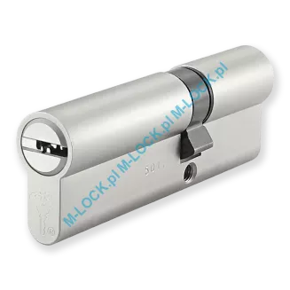 MUL-T-LOCK Classic 35/55NN (90 mm), wkładka patentowa (wzmocniona) - 3