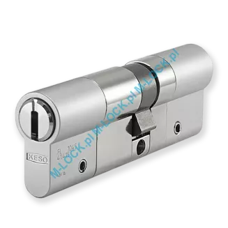 KESO 4000S Omega A.505 40/60NN (100 mm), wkładka patentowa - 2