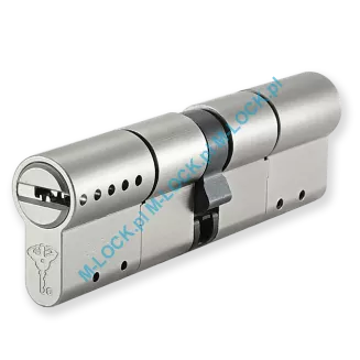 MUL-T-LOCK Classic Modular 53/53NN (106 mm), wkładka patentowa - 3