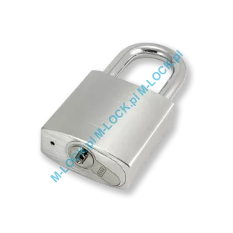 SECUREMME 7550XCS / EVVA Akura 44, kłódka hartowana - 4