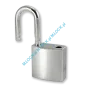 SECUREMME 7550XCS / EVVA Akura 44, kłódka hartowana - 5