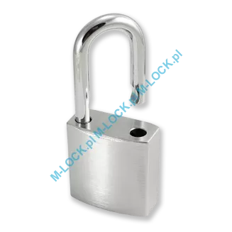 SECUREMME 7550XCS / EVVA Akura 44, kłódka hartowana - 6