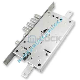 SECUREMME 2533.28N-SOTE zamek centralny-dwusystemowy (bez modułu kluczowego) - 3