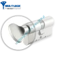 MUL-T-LOCK G1 (nikiel), pokrętło do wkładki profilowej - 2