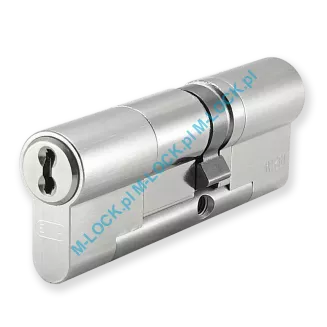 EVVA 3KSplus 36/51NN (87 mm), wkładka patentowa - 3