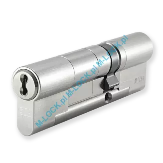 EVVA 3KSplus 36/61NN (97 mm), wkładka patentowa - 3