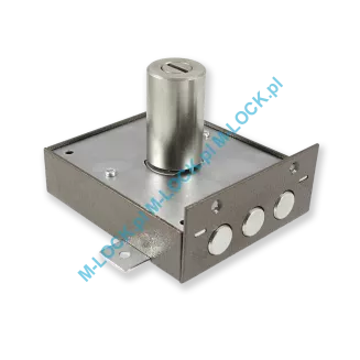 KASSEL 2201/02, zamek rozporowy - 3