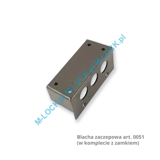 KASSEL 2201/02, zamek rozporowy - 4