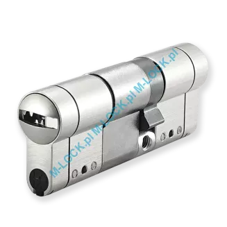 MOTTURA Champions Modular 31/51NN (82 mm), wkładka patentowa - 2