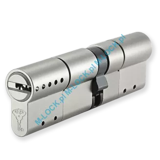 MUL-T-LOCK Classic Modular 48/58NN (106 mm), wkładka patentowa - 3