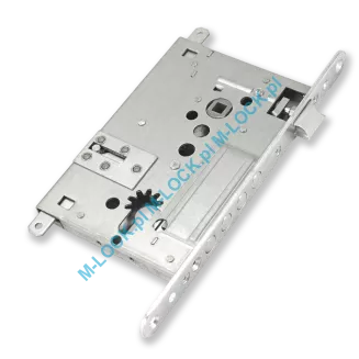 STARK-2, zamek do drzwi LA PORTE - 2