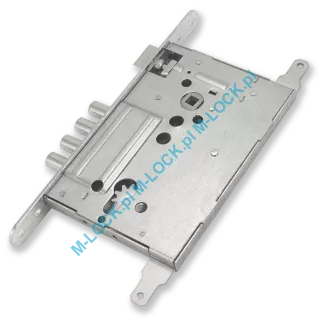 STARK-2, zamek do drzwi LA PORTE - 3