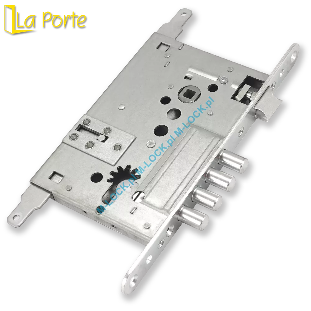 STARK-2, zamek do drzwi LA PORTE