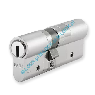 KESO 2000S Omega 35/45NN (80 mm), wkładka patentowa - 2