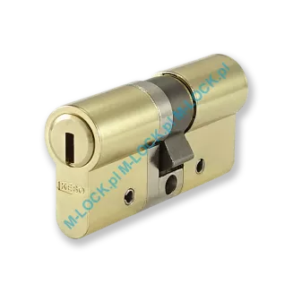 KESO 10RS Omega 30/35NGL (65 mm), wkładka patentowa - 2