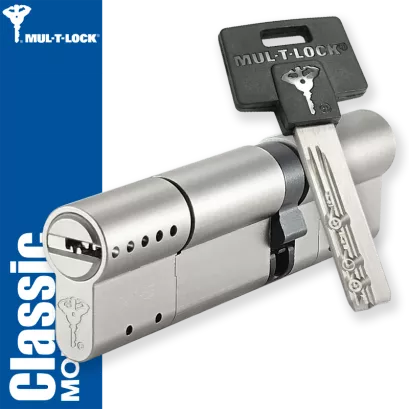 MUL-T-LOCK Classic Modular 45/90NN (135 mm), wkładka patentowa
