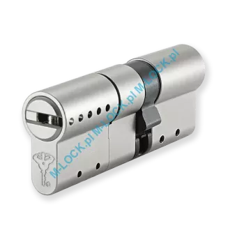 MUL-T-LOCK MTL 600 Modular / Interactive+ 31/45NN (76 mm), wkładka patentowa do drzwi Dierre - 3