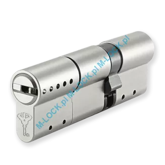 MUL-T-LOCK MTL 600 Modular / Interactive+ 31/60NN (91 mm), wkładka patentowa - 3