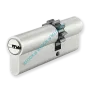 MUL-T-LOCK 7X7 35/55ZN (90 mm), wkładka patentowa - 2