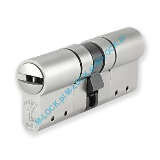 MUL-T-LOCK MTL 800 Modular / MT5+ 40/40NN (80 mm), wkładka patentowa - 2