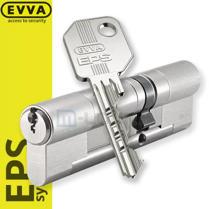 EVVA EPS 41/66NNsymo (107 mm), wkładka patentowa