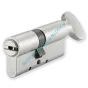 MUL-T-LOCK Interactive 31/40G1NN (71 mm), wkładka patentowa z pokrętłem - 2