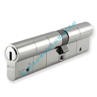 KESO 10RS Omega 50/70NN (120 mm), wkładka patentowa - 2