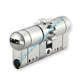 MOTTURA Champions Modular 31/41ZN (72 mm), wkładka patentowa - 2