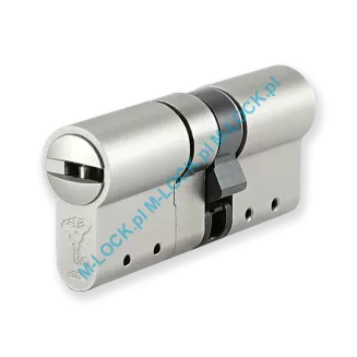 MUL-T-LOCK MTL 800 Modular / MT5+ 31/40NN (71 mm), wkładka patentowa - 2