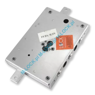 ATRA 445, zamek do drzwi DIERRE - 2