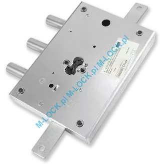 ATRA 445, zamek do drzwi DIERRE - 3