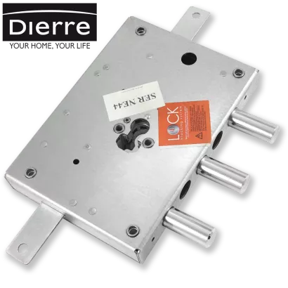 ATRA 445, zamek do drzwi DIERRE