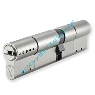 MUL-T-LOCK MTL 600 Modular / Interactive+ 55/70NN (125 mm), wkładka patentowa - 3