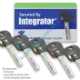 MUL-T-LOCK Integrator 31/35NN (66 mm), wkładka patentowa - 3