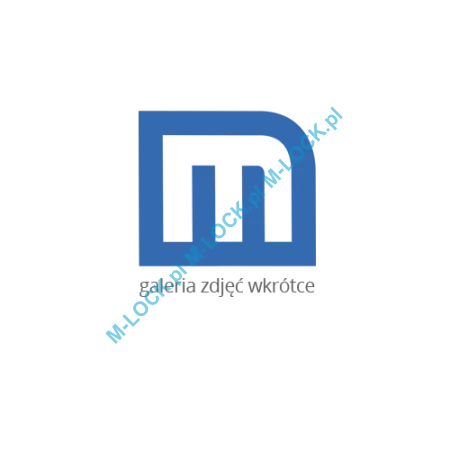 Sztywny łańcuch do drzwi DIERRE (mechanizm)