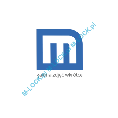 Sztywny łańcuch do drzwi DIERRE (mechanizm)