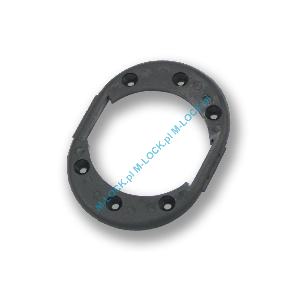 Element bazowy do szyldów wzmocnionych AF