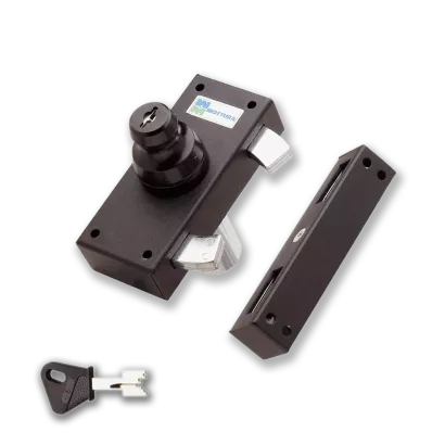 MOTTURA 35.362 zamek na klucz typu POMPA