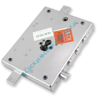 ATRA 437, zamek do drzwi DIERRE SYNERGY - 2
