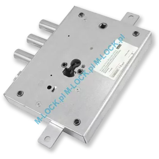 ATRA 437, zamek do drzwi DIERRE SYNERGY - 3