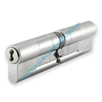 EVVA 3KSplus 61/61NN (122 mm), wkładka patentowa - 3