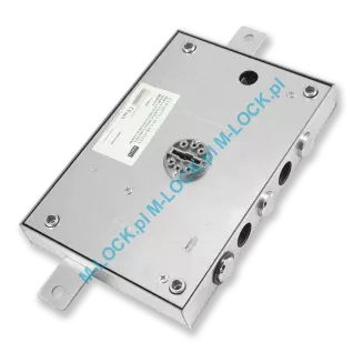 ATRA 603, zamek do drzwi DIERRE (bez wkładki MIA) - 2