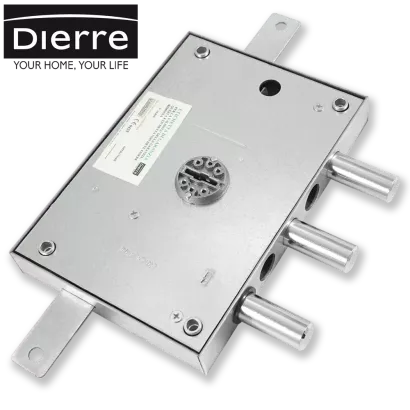 ATRA 603, zamek do drzwi DIERRE (bez wkładki MIA)