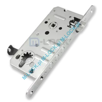 GERDA ZW-2000 ZM12, zamek główny-wpuszczany - 2