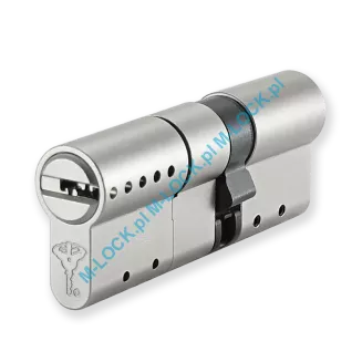 MUL-T-LOCK MTL 400 Modular / Classic PRO 31/45NN (76 mm), wkładka patentowa - 3