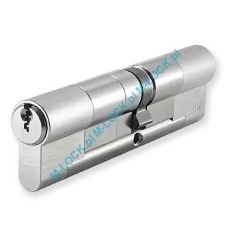 EVVA EPS 56/71NNsymo (127 mm), wkładka patentowa - 4